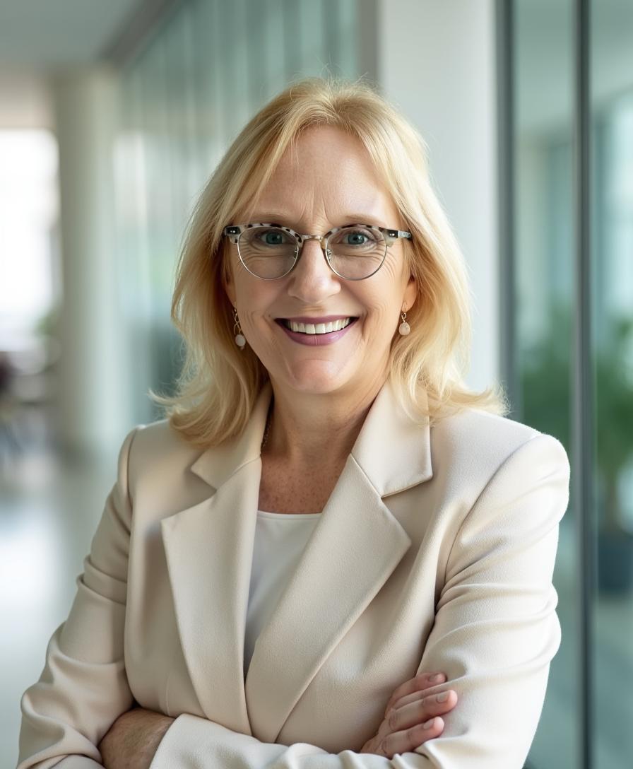 Judi's Reedy Judi Sunshine | Transportation Recruiters | Taylor Transportation ...