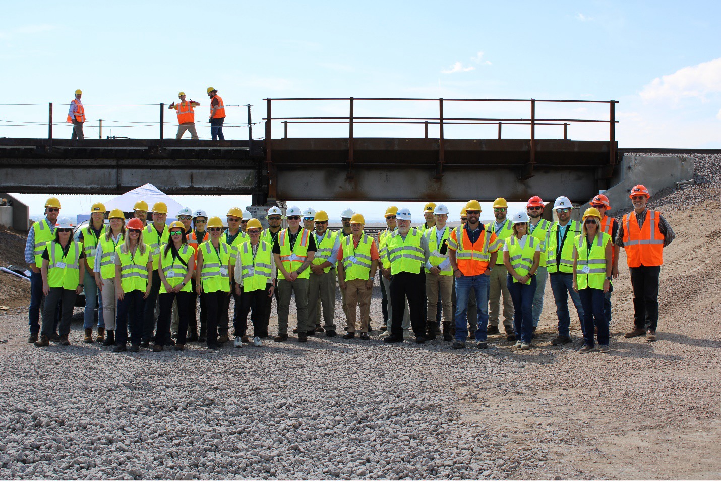 Railway Management Certificate Program Is Shaping the Future - Taylor ...